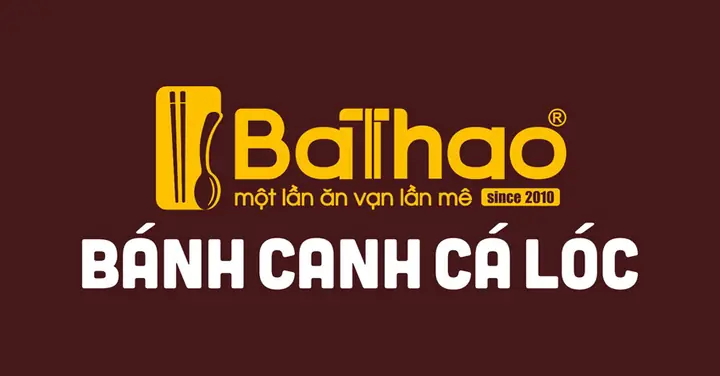 Review Bánh Canh Cá Lóc Ba Thao: Đánh Giá Khách Quan Từ A Đến Z Review Bánh Canh Cá Lóc Ba Thao: Đánh Giá Khách Quan Từ A Đến Z