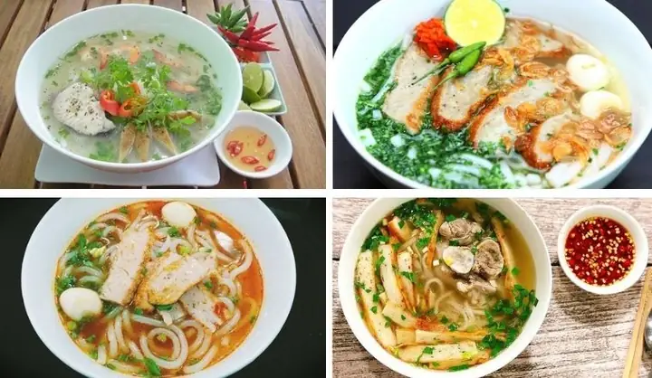 Đánh Giá Chi Tiết Bánh Canh Chả Cá Nha Trang: Bí Quyết Hương Vị "nứt Vách" Đánh Giá Chi Tiết Bánh Canh Chả Cá Nha Trang: Bí Quyết Hương Vị "nứt Vách"
