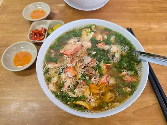 Top 6 Quán Bánh Canh Ghẹ Ngon Nhất Nha Trang: Đánh Giá Chi Tiết Và Khách Quan Top 6 Quán Bánh Canh Ghẹ Ngon Nhất Nha Trang: Đánh Giá Chi Tiết Và Khách Quan