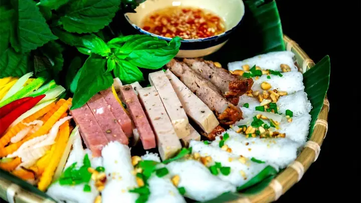 Bánh Hỏi Là Gì? Hướng Dẫn Ăn, Bảo Quản Và Dinh Dưỡng Chi Tiết