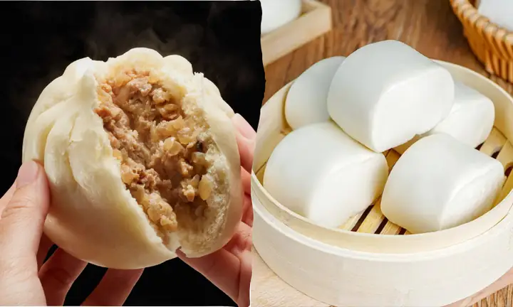 Màn Thầu Là Gì? Bí Quyết Làm Và Phân Biệt Với Bánh Bao Màn Thầu Là Gì? Bí Quyết Làm Và Phân Biệt Với Bánh Bao
