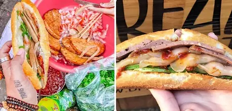 Đánh Giá Chi Tiết Bánh Mì Bột Lọc Đà Nẵng: Phiên Bản "xứ Lạng" Độc Đáo Nhất Miền Trung Đánh Giá Chi Tiết Bánh Mì Bột Lọc Đà Nẵng: Phiên Bản "xứ Lạng" Độc Đáo Nhất Miền Trung