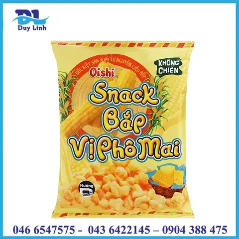 Bim Bim Ngô Phô Mai: Đánh Giá 5 Thương Hiệu Tốt Nhất Bim Bim Ngô Phô Mai: Đánh Giá 5 Thương Hiệu Tốt Nhất