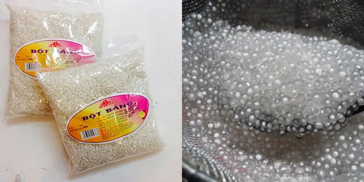 Bột Báng Là Gì? Công Dụng Và Cách Nấu Chuẩn Từ A-z Bột Báng Là Gì? Công Dụng Và Cách Nấu Chuẩn Từ A-z