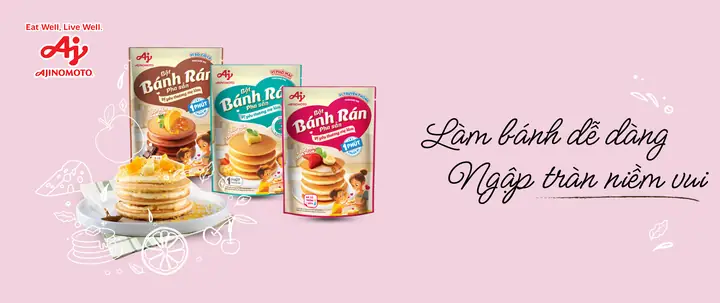 Bột Bánh Rán Pha Sẵn: Đánh Giá Toàn Diện Và Lời Khuyên Dùng Bột Bánh Rán Pha Sẵn: Đánh Giá Toàn Diện Và Lời Khuyên Dùng