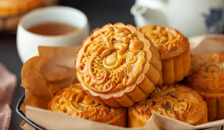 Bột Làm Bánh Trung Thu: Cách Chọn Loại Bột Cho Vỏ Bánh Hoàn Hảo Bột Làm Bánh Trung Thu: Cách Chọn Loại Bột Cho Vỏ Bánh Hoàn Hảo