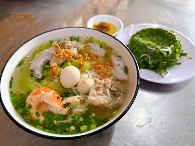 Bún Cá Thác Lác Khổ Qua Quận 7 Bún Cá Thác Lác Khổ Qua Quận 7
