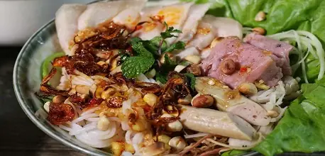 Bún Mắm Nêm Phan Rang: Bí Quyết Làm & 8 Quán Ngon Chuẩn Vị Bún Mắm Nêm Phan Rang: Bí Quyết Làm & 8 Quán Ngon Chuẩn Vị