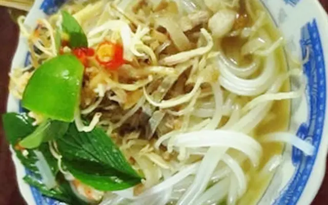 Bún Nước Lèo Bạc Liêu: Công Thức Chuẩn Vị & Bí Quyết Làm Ngon Từ A-z Bún Nước Lèo Bạc Liêu: Công Thức Chuẩn Vị & Bí Quyết Làm Ngon Từ A-z