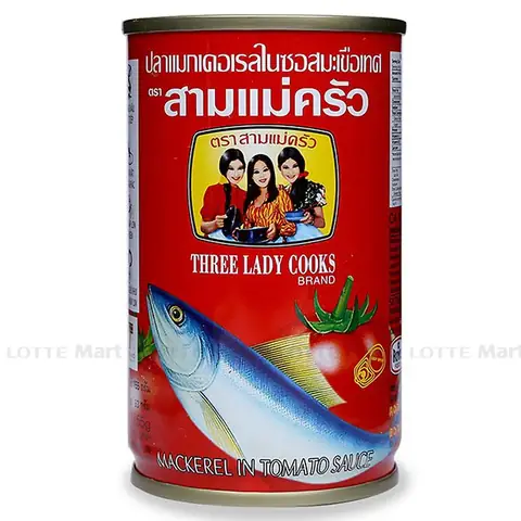 Cá Hồi 3 Cô Gái Cá Hồi 3 Cô Gái