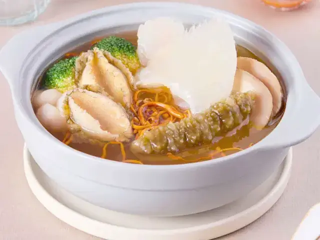 Cách Chế Biến Hải Sâm Tươi: Hướng Dẫn Chi Tiết Từ A Đến Z Cách Chế Biến Hải Sâm Tươi: Hướng Dẫn Chi Tiết Từ A Đến Z