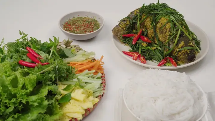 Cách Hấp Cá Chép Ngon: 8 Công Thức Đơn Giản, Thơm Ngọt Từ Trong Ra Ngoài Cách Hấp Cá Chép Ngon: 8 Công Thức Đơn Giản, Thơm Ngọt Từ Trong Ra Ngoài
