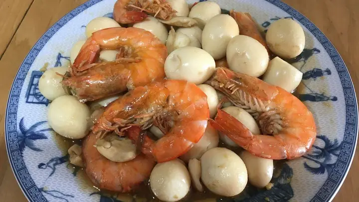 Cách Kho Tôm Ngon Đơn Giản: Hướng Dẫn Chi Tiết Từ A Đến Z