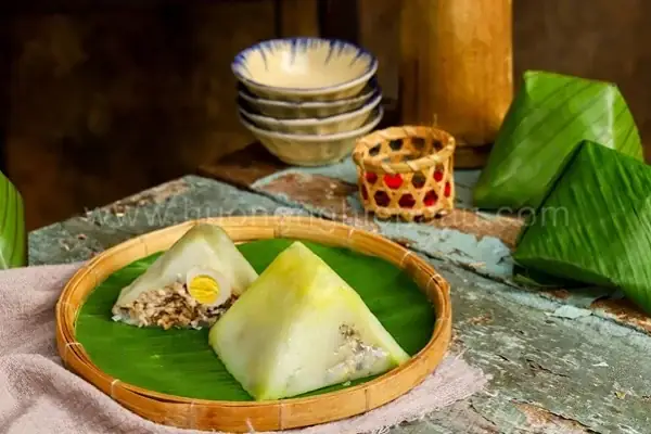 Cách Làm Bánh Giò Truyền Thống Chuẩn Vị Từ A Đến Z