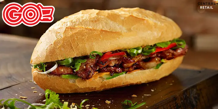 Cách Làm Bánh Mì Thịt Nướng Chuẩn Vị: Hướng Dẫn Từ A Đến Z