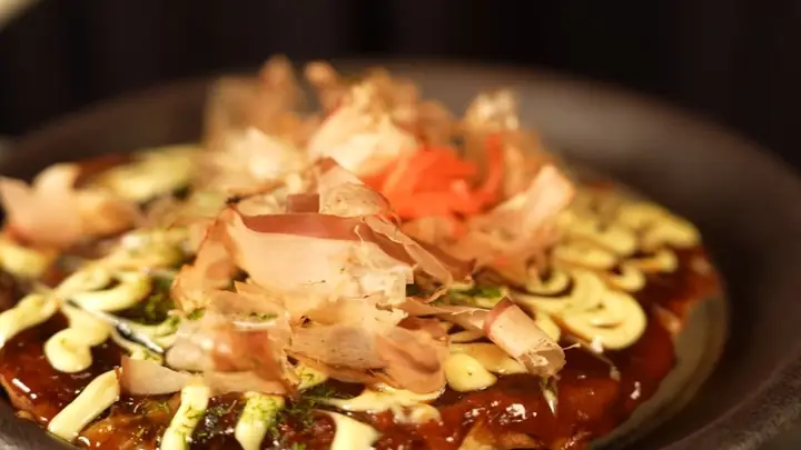 Cách Làm Bánh Xèo Nhật Okonomiyaki Chuẩn Vị Tại Nhà