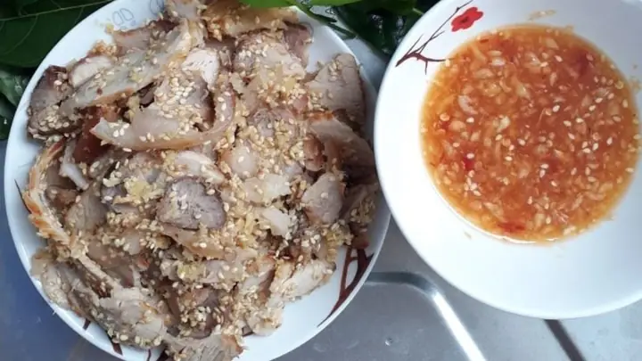 Cách Làm Chạo Chân Giò Chuẩn Vị: Tổng Hợp Bí Quyết Từ Các Công Thức Truyền Thống Cách Làm Chạo Chân Giò Chuẩn Vị: Tổng Hợp Bí Quyết Từ Các Công Thức Truyền Thống