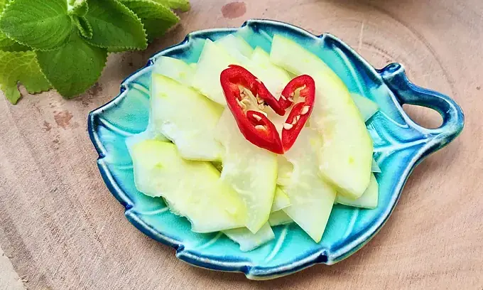 Cách Làm Đu Đủ Chua Ngọt Ăn Liền Chuẩn Vị: Hướng Dẫn Chi Tiết Từ A-z Cách Làm Đu Đủ Chua Ngọt Ăn Liền Chuẩn Vị: Hướng Dẫn Chi Tiết Từ A-z