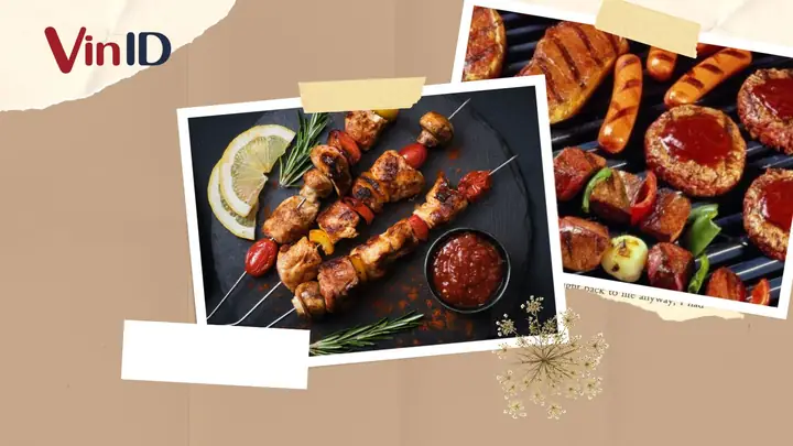 Hướng Dẫn Làm Gà Xiên Nướng Chuẩn Vị: 5 Công Thức Đơn Giản Tại Nhà