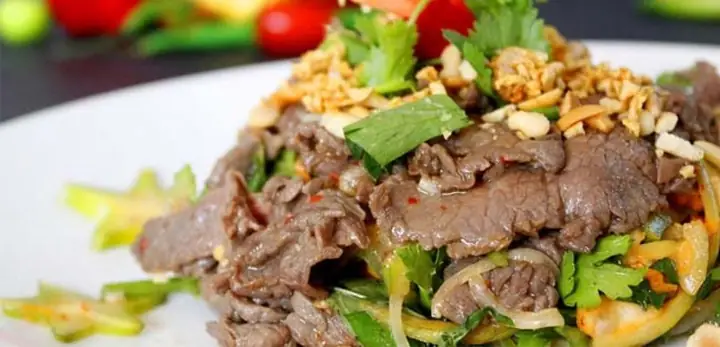 Gỏi Bò Bóp Thấu Và Gỏi Bắp Bò: Bí Quyết Thành Công Từ A-z Gỏi Bò Bóp Thấu Và Gỏi Bắp Bò: Bí Quyết Thành Công Từ A-z