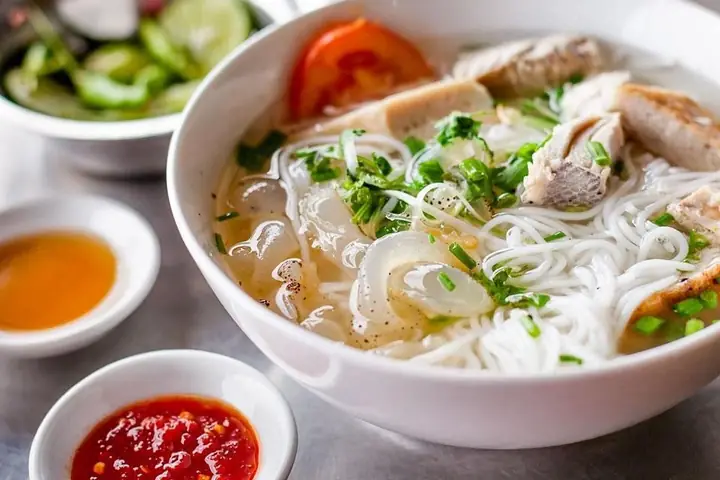 Cách Làm Gỏi Sứa Giòn Ngon Chuẩn Vị Miền Trung