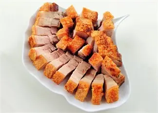 Cách Làm Heo Quay Da Giòn Tại Nhà Chuẩn Vị, Thành Công Từ Lần Đầu