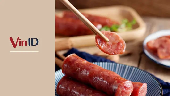 Hướng Dẫn Chi Tiết Cách Làm Lạp Xưởng Mai Quế Lộ Từ A-z