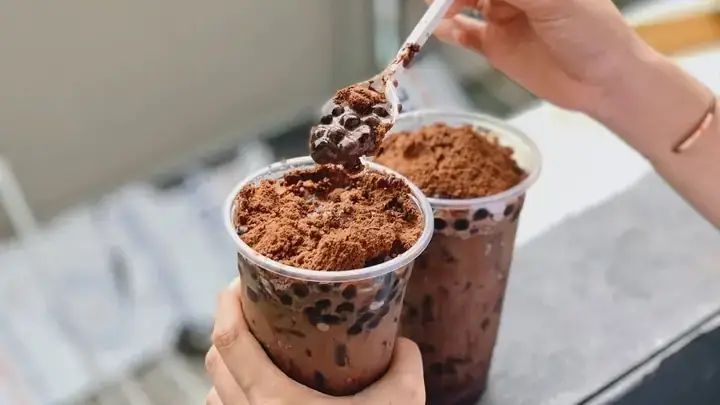Cách Làm Milo Dầm Đá Chuẩn Vị Tại Nhà: Bí Quyết Đạt Độ Sánh Mịn, Không Ngọt Chát Cách Làm Milo Dầm Đá Chuẩn Vị Tại Nhà: Bí Quyết Đạt Độ Sánh Mịn, Không Ngọt Chát