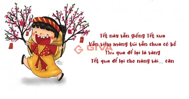 Cách Làm Stt Tết Hài Hước Thả Thính: Bí Quyết Tỏ Tình Đỉnh Cao Cách Làm Stt Tết Hài Hước Thả Thính: Bí Quyết Tỏ Tình Đỉnh Cao