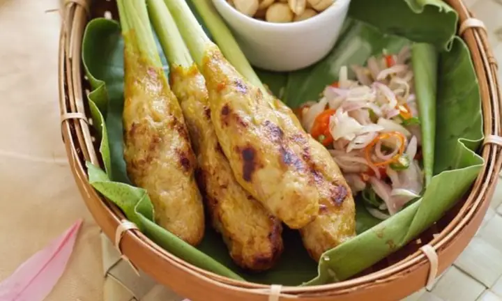 Cách Làm Nem Nướng Nha Trang Xuan Hong Cách Làm Nem Nướng Nha Trang Xuan Hong