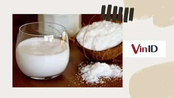 Cách Làm Nước Cốt Dừa Chấm Bánh Bò Chuẩn Vị Cách Làm Nước Cốt Dừa Chấm Bánh Bò Chuẩn Vị