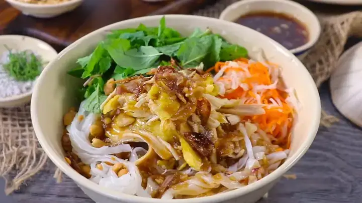 Cách Làm Nước Sốt Phở Trộn Chuẩn Vị Tại Nhà Cách Làm Nước Sốt Phở Trộn Chuẩn Vị Tại Nhà