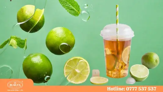 Cách Làm Nước Tắc Đường Phèn Chuẩn Vị, Không Đắng Tại Nhà