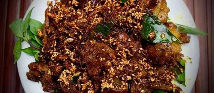 Cách Làm Thịt Chó Nướng Chuẩn Vị, Thơm Nức Mũi Cách Làm Thịt Chó Nướng Chuẩn Vị, Thơm Nức Mũi
