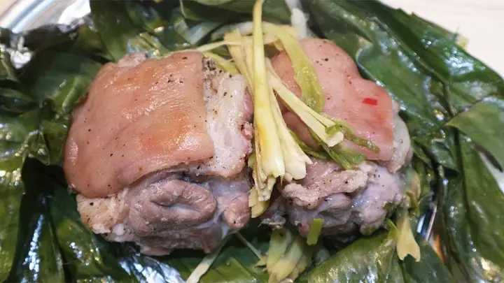Cách Làm Thịt Ủ Muối Chuẩn Vị Từ A Đến Z