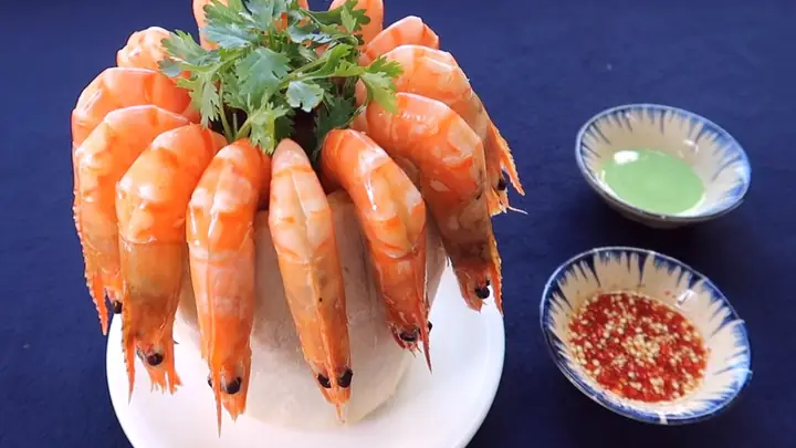 Cach Lam Tom Hap Nuoc Dua Cach Lam Tom Hap Nuoc Dua