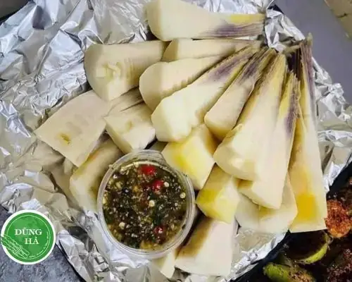 Cách Luộc Măng Tươi Không Đắng: Hướng Dẫn Từ Cơ Bản Đến Nâng Cao Cách Luộc Măng Tươi Không Đắng: Hướng Dẫn Từ Cơ Bản Đến Nâng Cao