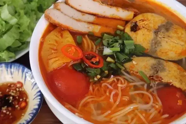 Cách Nấu Bún Cá Ngừ Không Tanh: Bí Quyết Từ Đầu Bếp