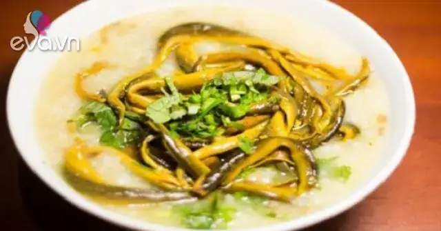 Cách Nấu Cháo Lươn Miền Bắc Chuẩn Vị: Hướng Dẫn Từ A Đến Z Cách Nấu Cháo Lươn Miền Bắc Chuẩn Vị: Hướng Dẫn Từ A Đến Z