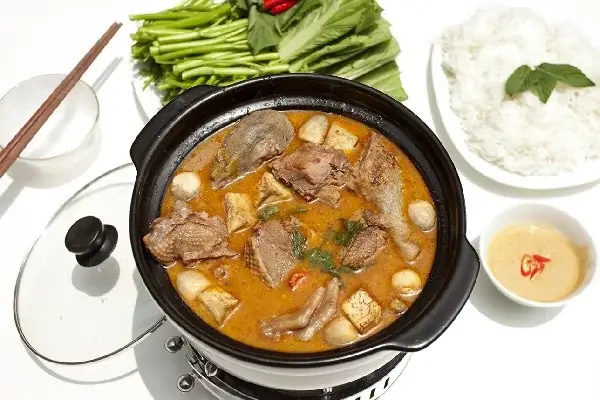 Cách Nấu Chao Vịt Đơn Giản Cách Nấu Chao Vịt Đơn Giản