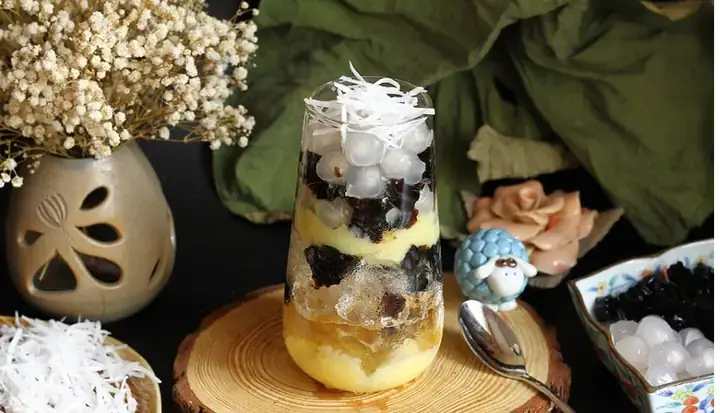 Cách Nấu Chè Đỗ Xanh Đặc Sánh Mịn: Bí Quyết Từ A Đến Z Cách Nấu Chè Đỗ Xanh Đặc Sánh Mịn: Bí Quyết Từ A Đến Z