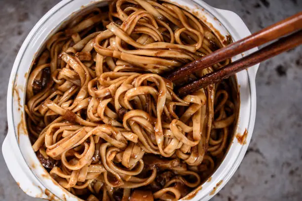 Cách Nấu Mì Samyang Tương Đen Cách Nấu Mì Samyang Tương Đen