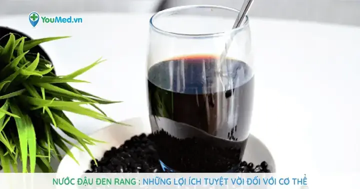 Cách Nấu Nước Đậu Đen Không Cần Rang: Tối Ưu Dinh Dưỡng, Tiết Kiệm Thời Gian Cách Nấu Nước Đậu Đen Không Cần Rang: Tối Ưu Dinh Dưỡng, Tiết Kiệm Thời Gian