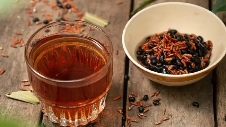 Cách Rang Gạo Lứt Đậu Đen Chuẩn Chế: Từ Nguyên Liệu Đến Trà Giảm Cân & Bột Thay Cơm