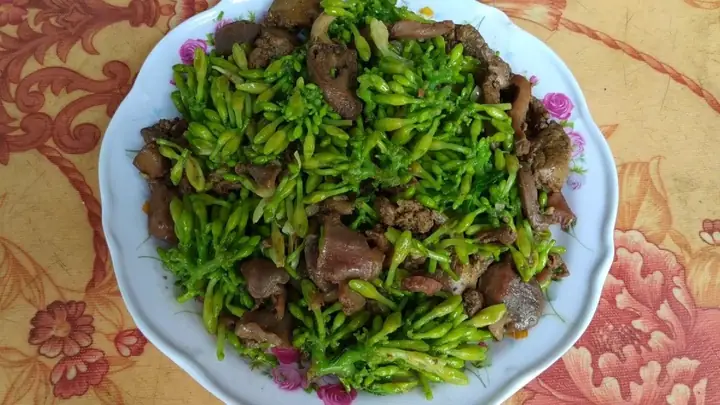 Cách Xào Hoa Đu Đủ Đực Chuẩn Vị: 3 Công Thức Dễ Làm Cách Xào Hoa Đu Đủ Đực Chuẩn Vị: 3 Công Thức Dễ Làm