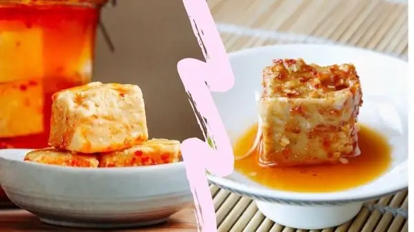Chao Được Làm Từ Gì? Bí Quyết Nguyên Liệu & Quy Trình Lên Men Chuẩn Chao Được Làm Từ Gì? Bí Quyết Nguyên Liệu & Quy Trình Lên Men Chuẩn