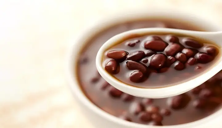 Chè Đậu Đỏ Ngày Thất Tịch: Thực Hư Phong Tục "có Người Yêu"?