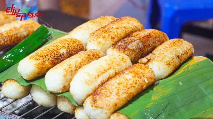 Chuối Nếp Nướng Bao Nhiêu Calo? Phân Tích Chi Tiết & Lời Khuyên Dinh Dưỡng
