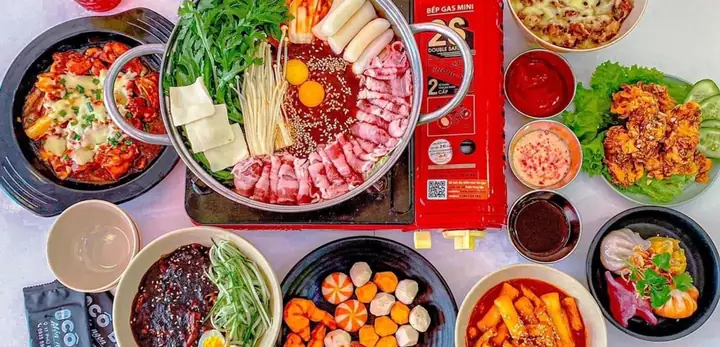 Cô Bèo Món Ngon Vị Hàn Cô Bèo Món Ngon Vị Hàn