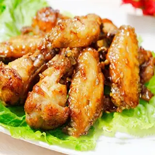 Cách Làm Cánh Gà Chiên Nước Mắm Chuẩn Vị, Hút Cơm Cách Làm Cánh Gà Chiên Nước Mắm Chuẩn Vị, Hút Cơm